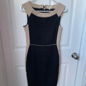Banana Republic sheath dress